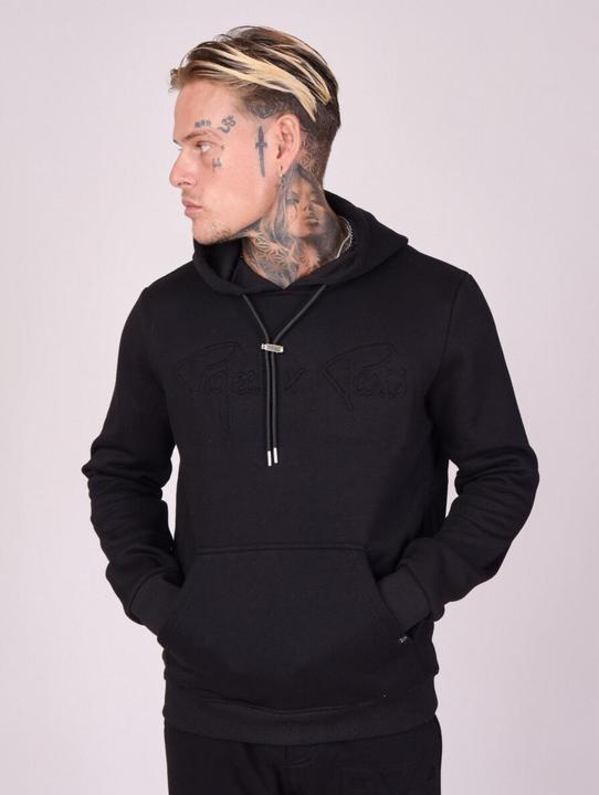 Actual product image Project X Paris sweatshirt hooded ebossed logo (M)
