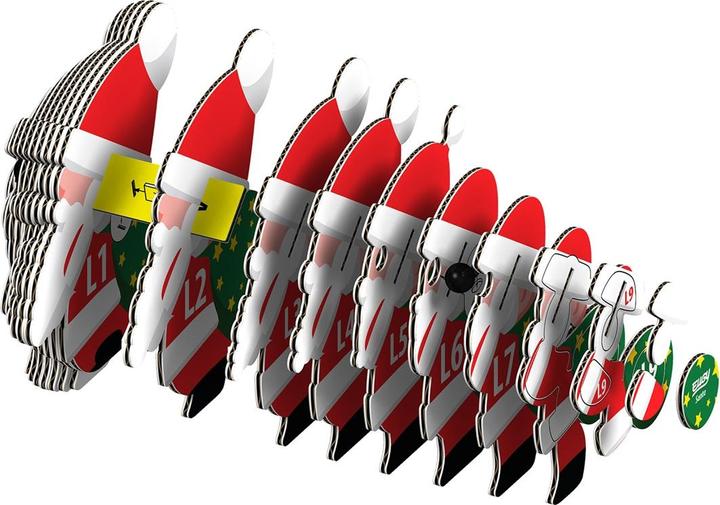 Image du produit Eugy Santa