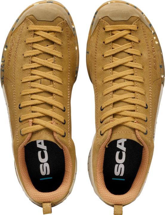 Produktbild Scarpa Mojito Planet-Suede (44.5)