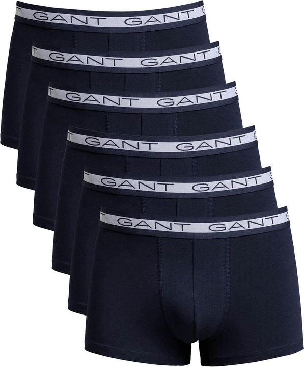GANT Basic Trunk 6-Pack