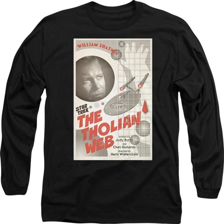 The Original Series Episode 64 TShirt (S)
