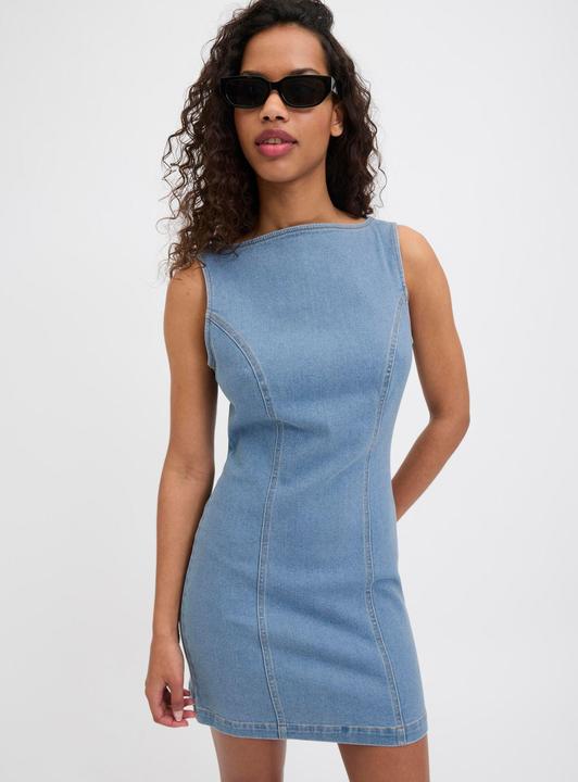 Image du produit JJXX JXABRA Jeanskleid Jeanskleid (S)