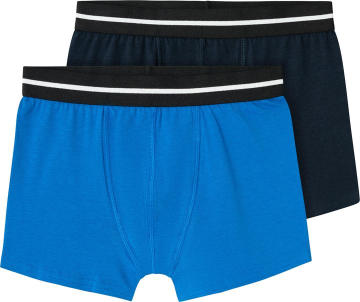 Produktbild Name it Shorts (122, 2er Pack)