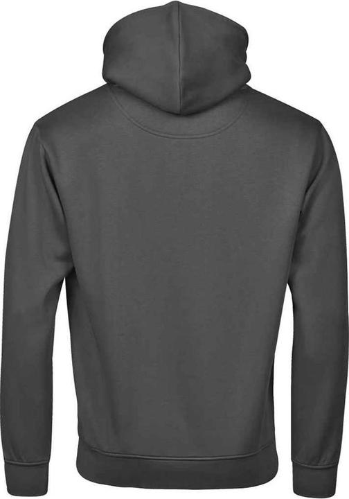 Actual product image Tee Jays Unisex Adult Urban Hoodie (L)
