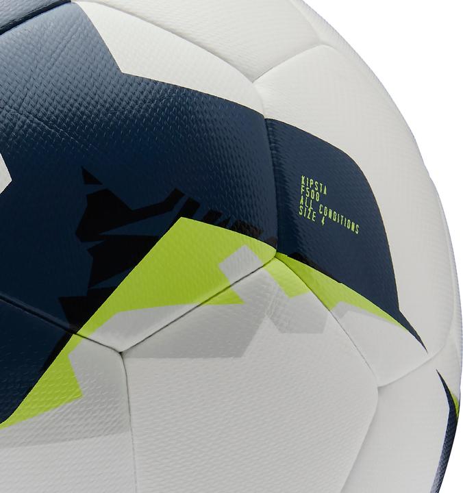 Actual product image Kipsta F500 Hybrid