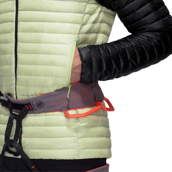 Produktbild Mammut Aenergy IN Hooded Jacket Men (M)