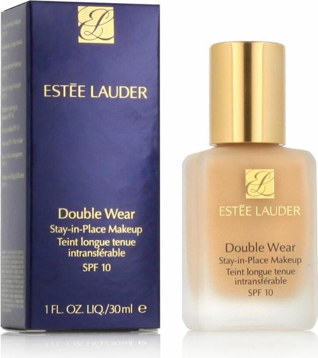 Actual product image Estée Lauder Double Wear Stay-in-Place (2W2 Rattan)