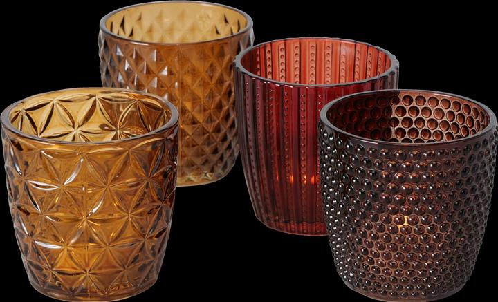 Image du produit Boltze Home Marilu (4 x, 8 x 8 x 30 cm)