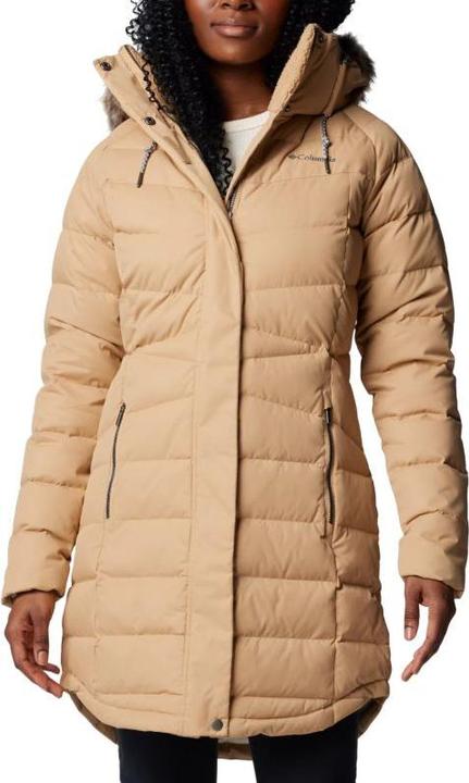Produktbild Columbia Belle Isle™ II Mid Down Jacket (L)