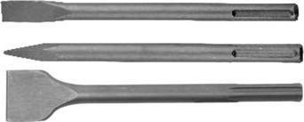 Produktbild Proline Concrete chisel sds max 18 * 400mm flat width 50mm (400 mm)
