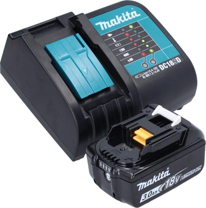 Immagine prodotto Makita DUC 150 SF01 (Sega a catena a batteria)