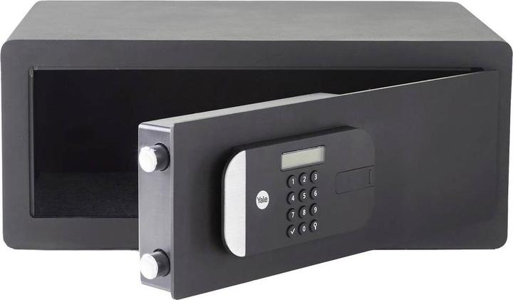 Produktbild Yale Tresor YLEM 200 Laptop (24.80 l)