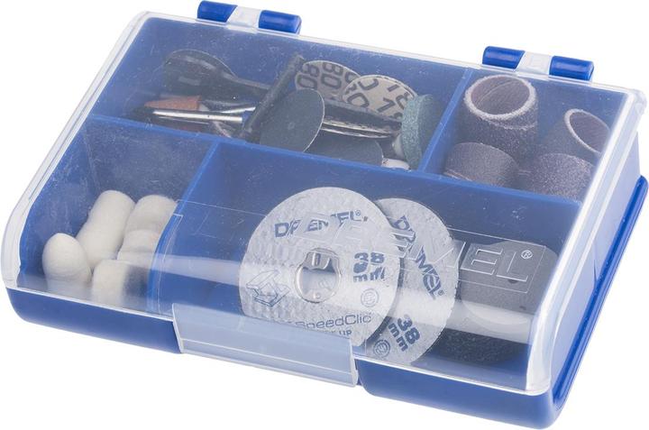 Image du produit Dremel 4000-1/45