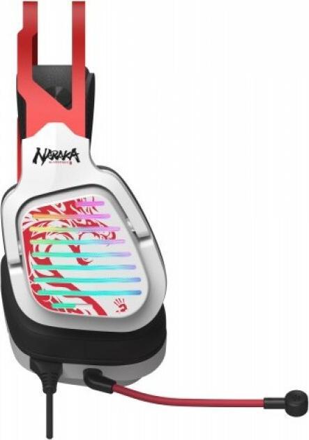 Actual product image A4Tech 47527 Bloody G560 Naraka 7.1 RGB