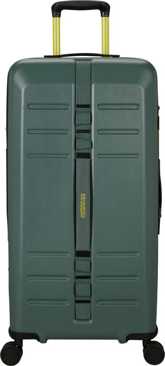 Actual product image American Tourister TRAILON Spinner (100 l)