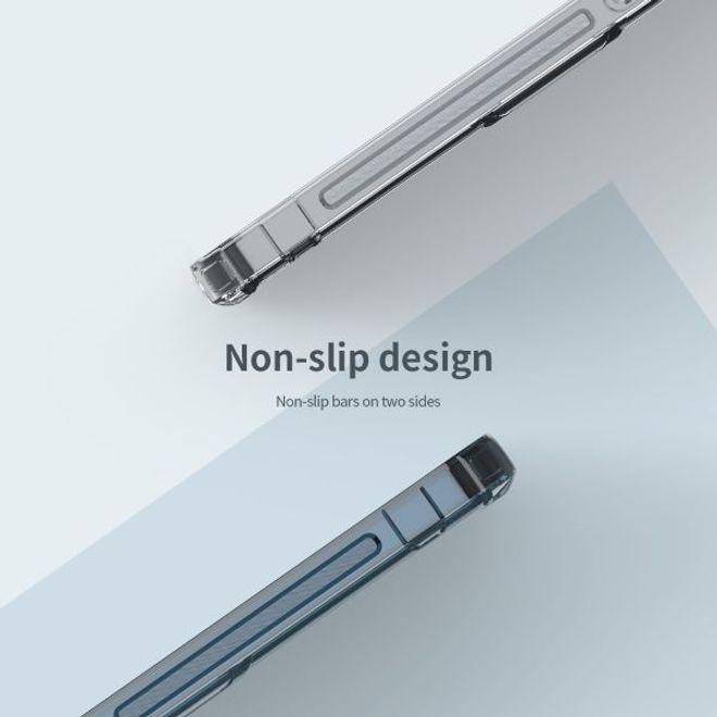 Actual product image Nillkin Nature Soft Series (Apple iPhone 13 Pro Max)