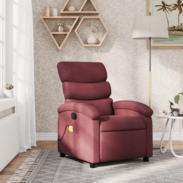 Wine red