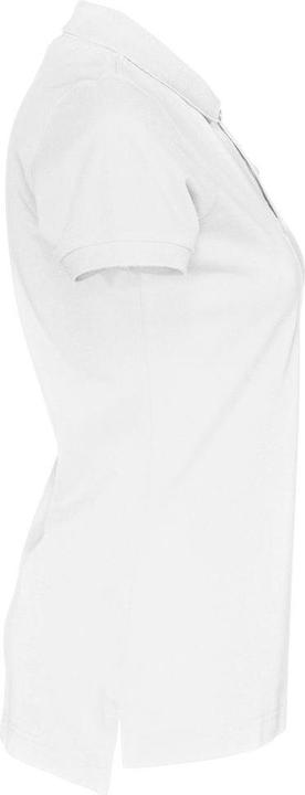 Actual product image Cottover Womens/Ladies Pique Lady T-Shirt (XL)