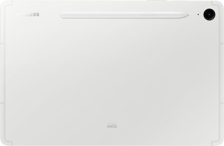 Produktbild Samsung Galaxy Tab S9 FE (nur WLAN, 10.90", 256 GB, Silber)