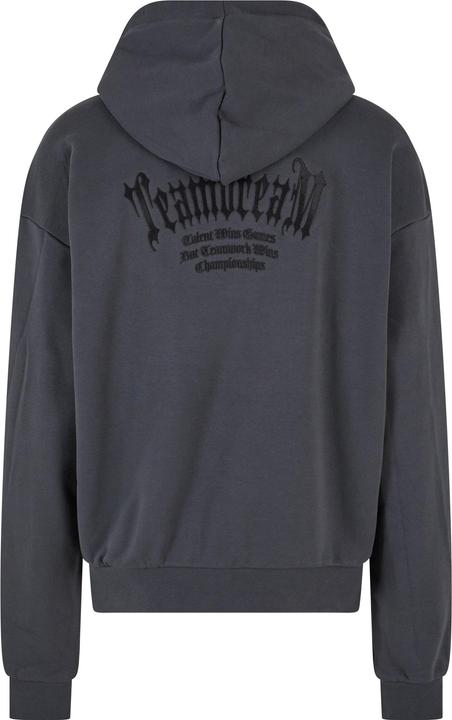 Actual product image Urban Classics Teamdream Ultraheavy Oversize Hoodie - 139517 (L)