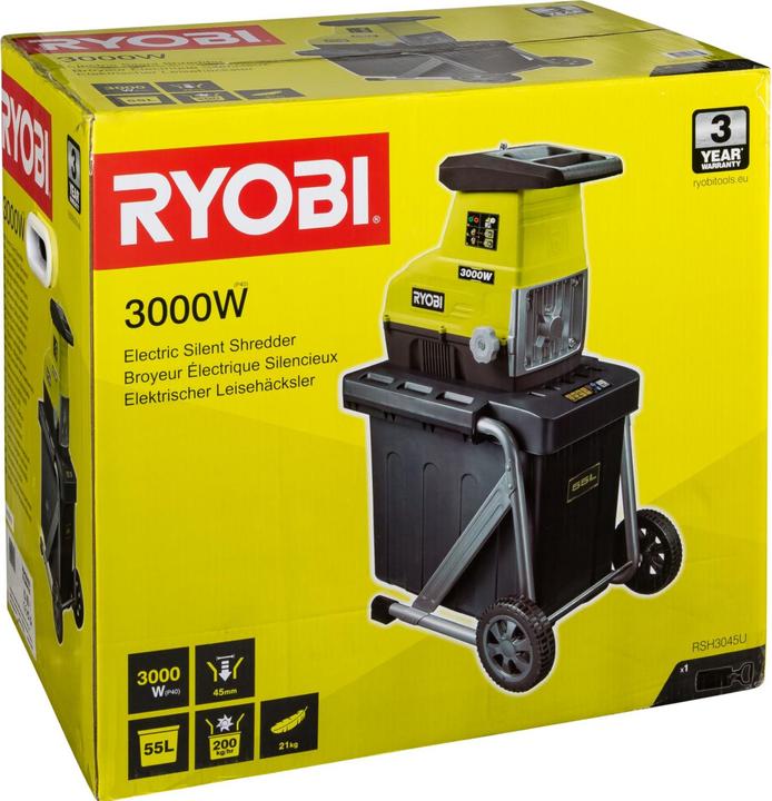Image du produit Ryobi RSH3045U