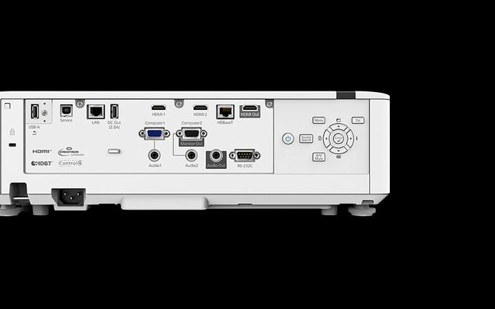 Produktbild Epson Laserprojektionslösung EB-L530U (Full HD, 5200 lm, 1.35 - 2.2:1)