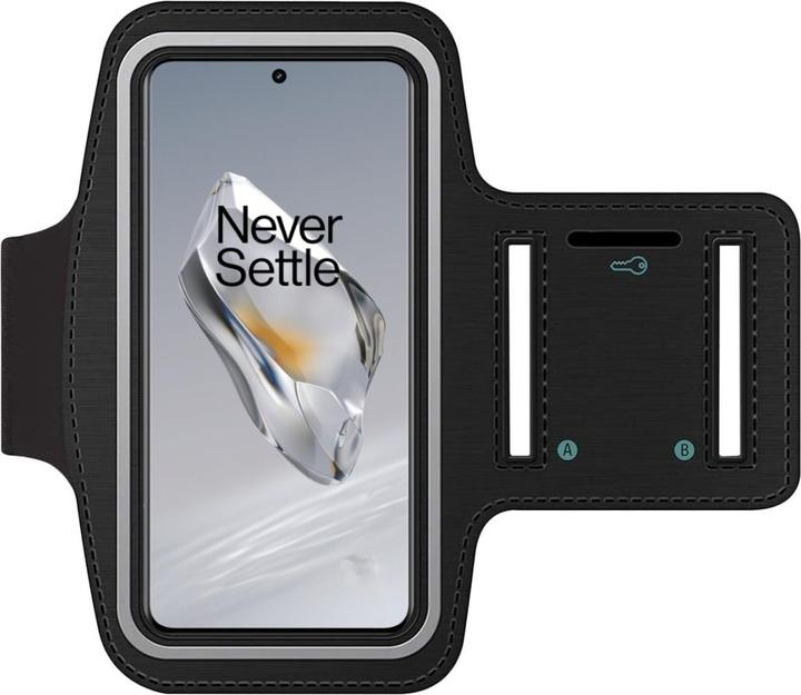 Immagine prodotto SmartFitness Fascia da braccio sportiva per smartphone OnePlus 12