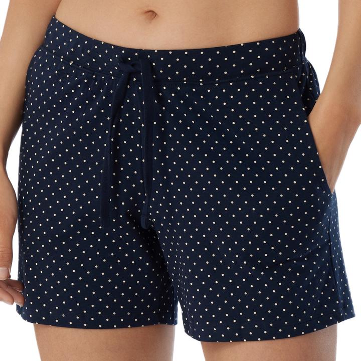 Image du produit Schiesser Mix & Relax Organic Cotton Pyjama pantalon court (48)