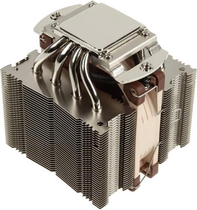 Actual product image Noctua NH-D9L (110 mm)