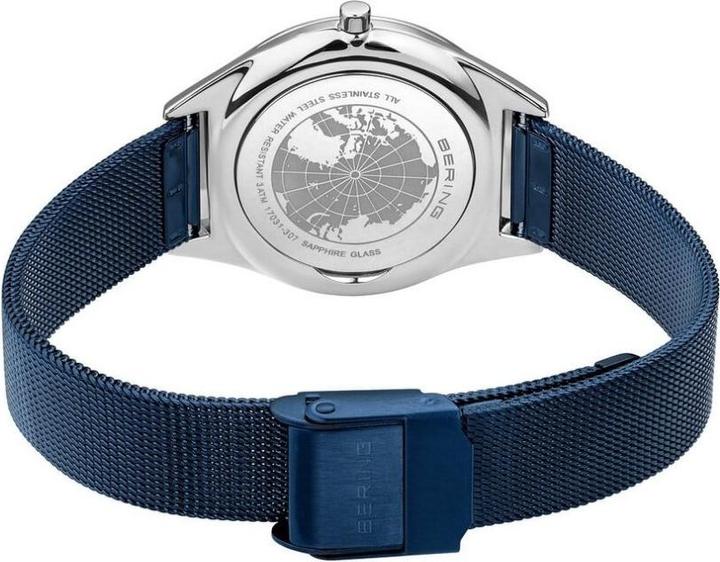 Actual product image Bering Ultra Slim (Analogue wristwatch, 31 mm)