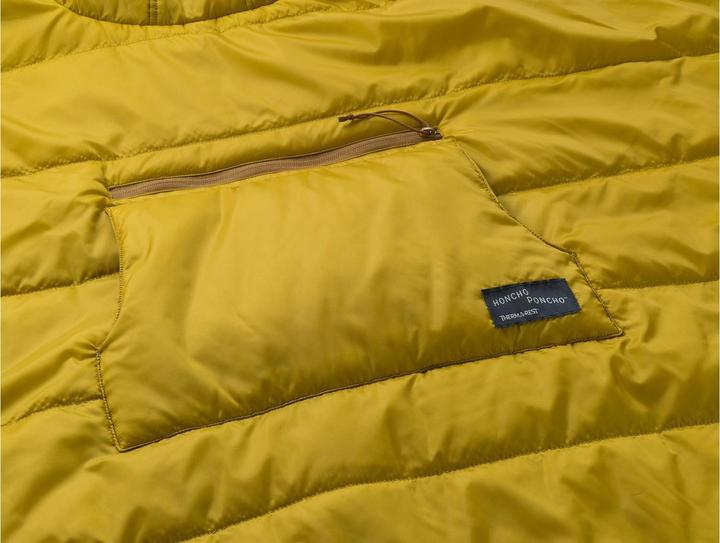 Produktbild Therm-a-Rest Honcho (200 cm)