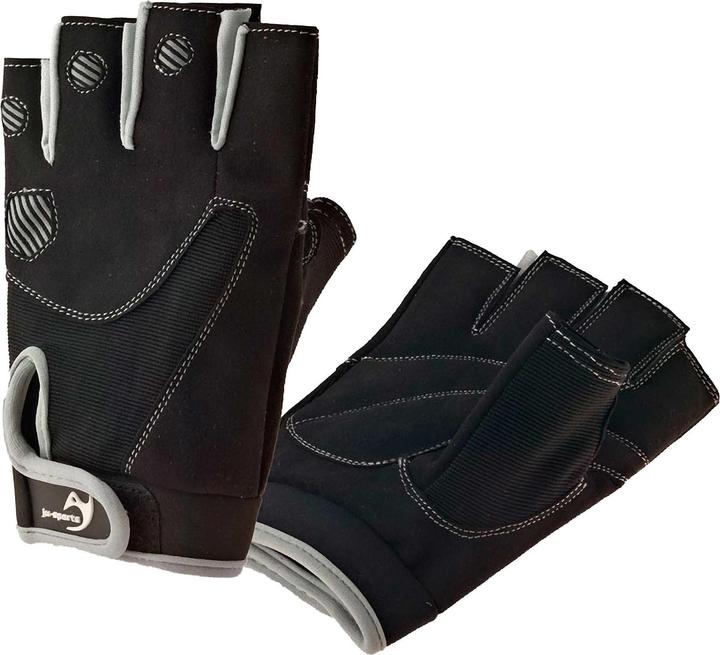 Ju-Sports Trainingshandschuh FITNESS (L)