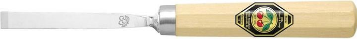Actual product image Kirschen Notch carving chisel stitch 1 (6 mm)
