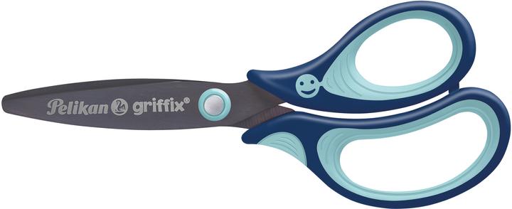 Produktbild Pelikan GRIFFIX - Schere (14 cm)