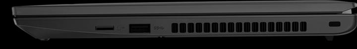 Produktbild Lenovo ThinkPad L14 Gen 4 (14", Intel Core i5-1335U, 16 GB, 256 GB, CH)