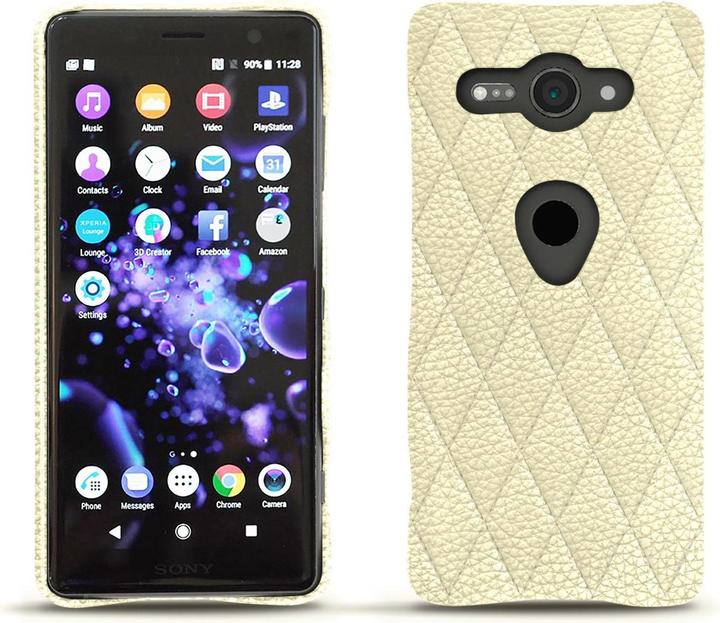 Image du produit Noreve Housse cuir (Sony Xperia XZ2 Compact)