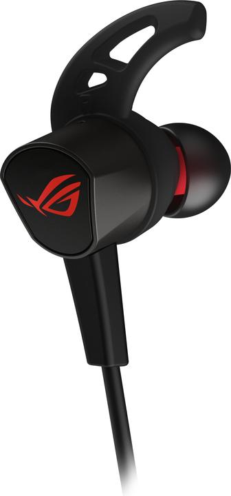 Actual product image ASUS Headphones ROG Cetra Core II (Cable)