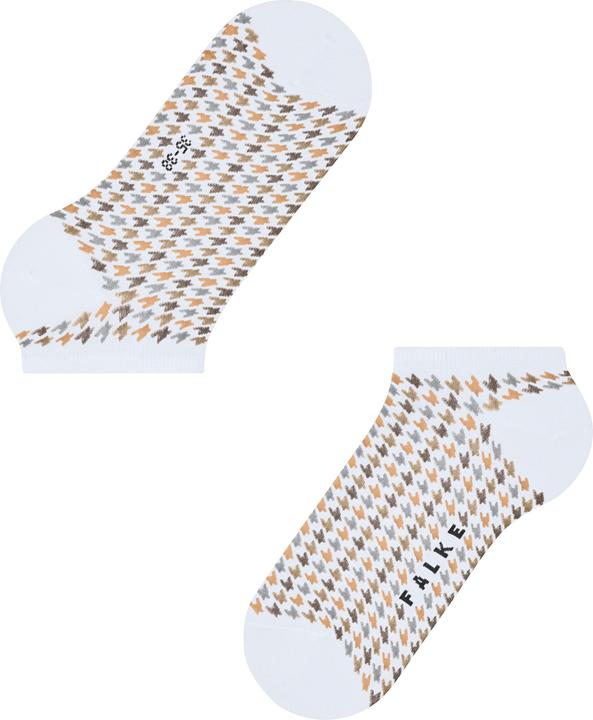 Image du produit Falke Vibrant Boost Chaussettes de baskets pour femmes (39 - 42)