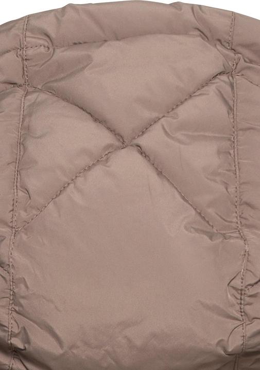 Actual product image Camel Active Recycled Polyester Quilted Coat (48)