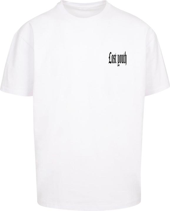 Immagine prodotto Lost Youth LY TEE "DOLLARO" - 21665 (XXL)