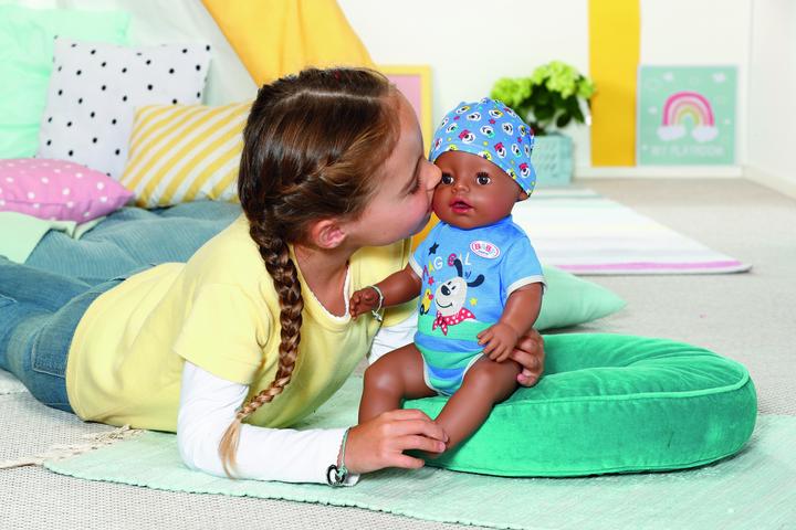 Produktbild Zapf Creation Baby Born Magic Boy
