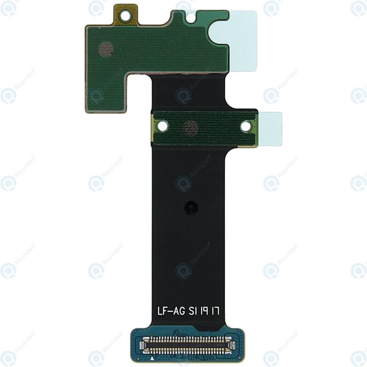 Produktbild Samsung Assy Sub Pba-Camera Slide