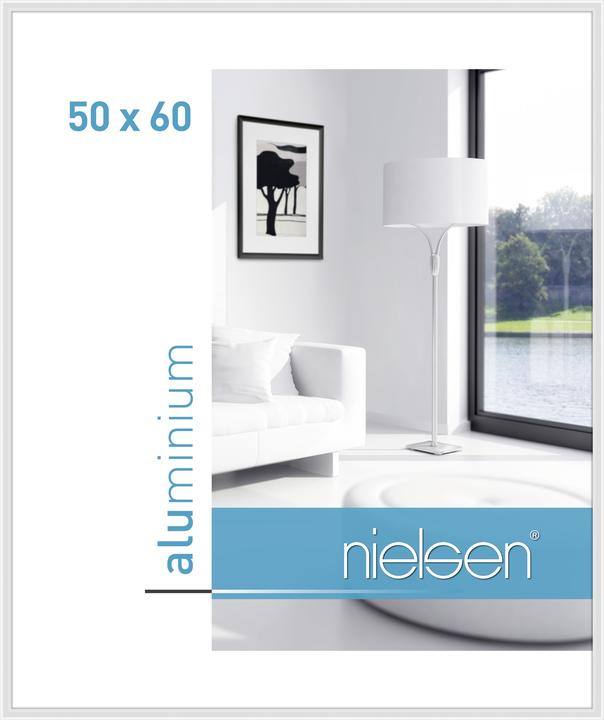 Actual product image Nielsen Classic (50 x 60 cm)