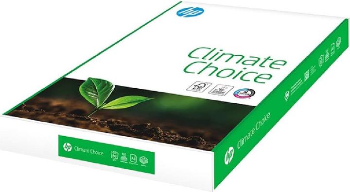 Image du produit HP Climate Choice (80 g/m², 500 x, A3)