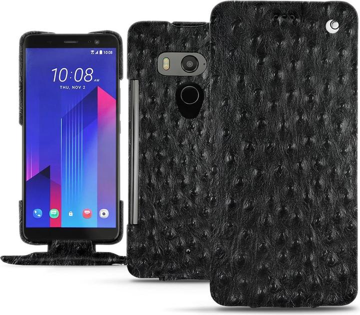 Image du produit Noreve Housse cuir vertical (HTC U11+)