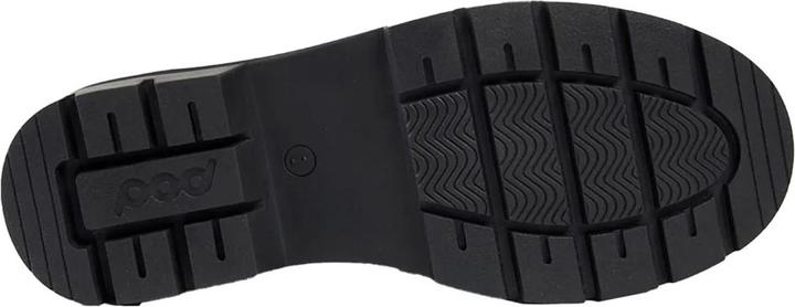 Actual product image Pod Girls Mina Leather Loafers (34)