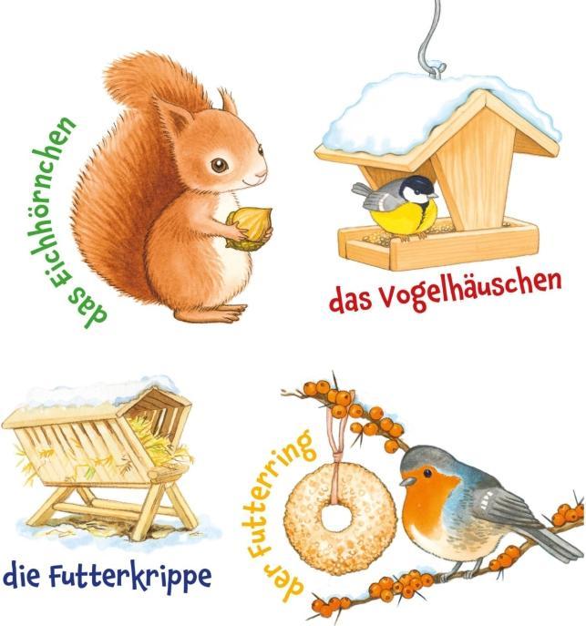 Produktbild Baby Pixi (unkaputtbar) 108: Bald ist Weihnachten (Deutsch)