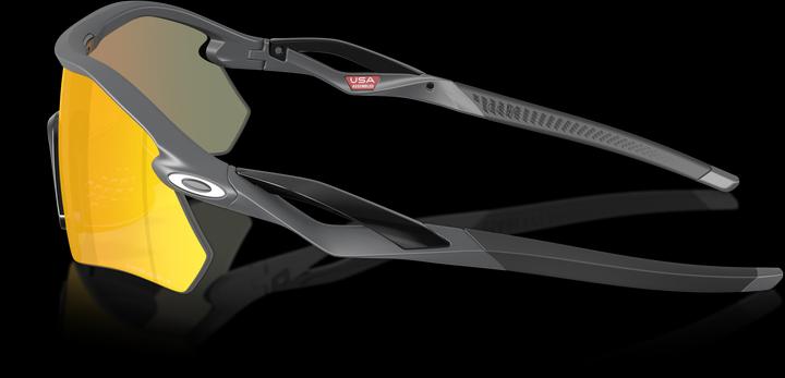Immagine prodotto Oakley Radar Plate - Radbrille (Carbonio opaco, Carbonio opaco II)