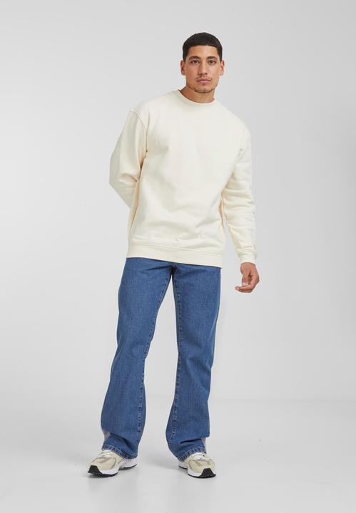 Actual product image Urban Classics Crewneck Sweatshirt (3XL)