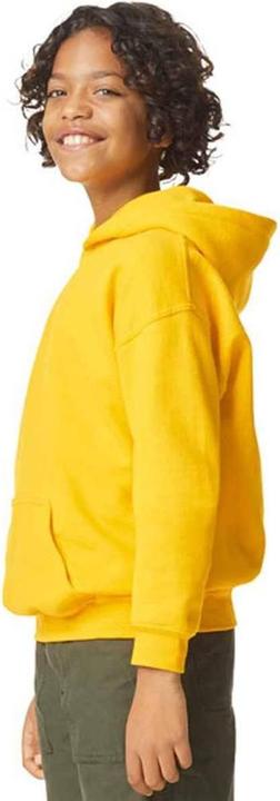 Produktbild Gildan Kapuzenpullover Mittelschwer (S)